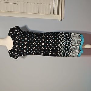 Liz Claiborne dress.  Medium.